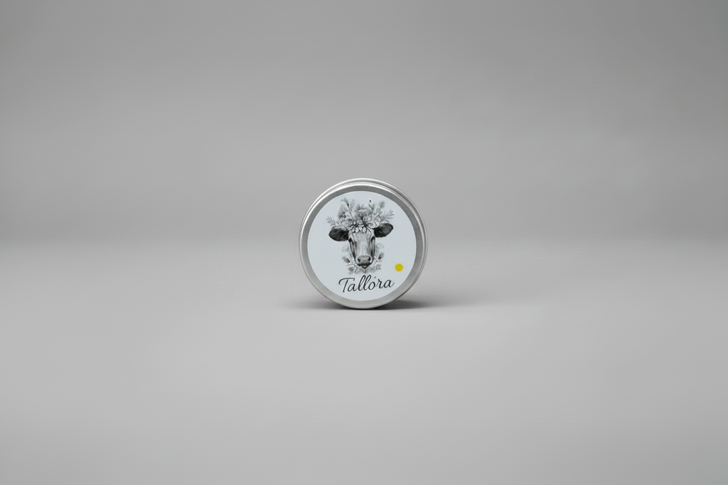 Nudie Tallow - Mini Trial 10 ml - Tallóra