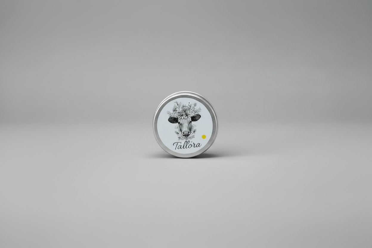 Nudie Tallow - Mini Trial 10 ml - Tallóra